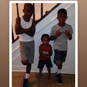 Meet your Posher, Justin